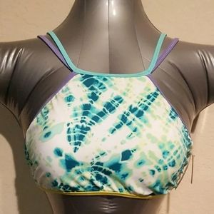 Victoria secret swim